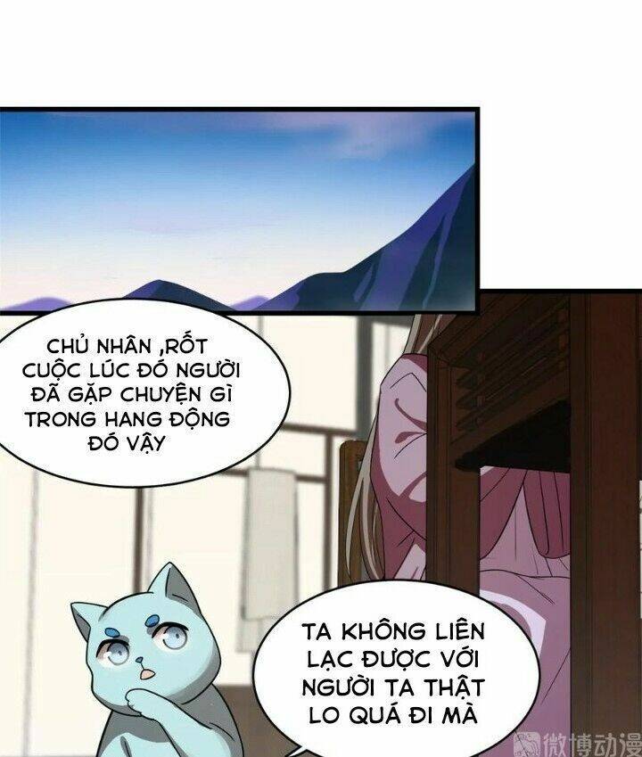 Độc Bộ Thiên Hạ: Đặc Công Thần Y Chapter 220 - Trang 2