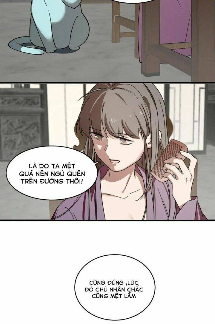 Độc Bộ Thiên Hạ: Đặc Công Thần Y Chapter 220 - Trang 2