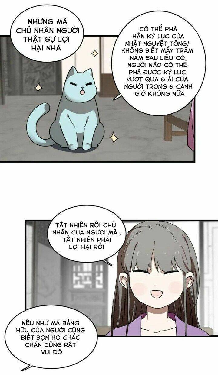 Độc Bộ Thiên Hạ: Đặc Công Thần Y Chapter 220 - Trang 2