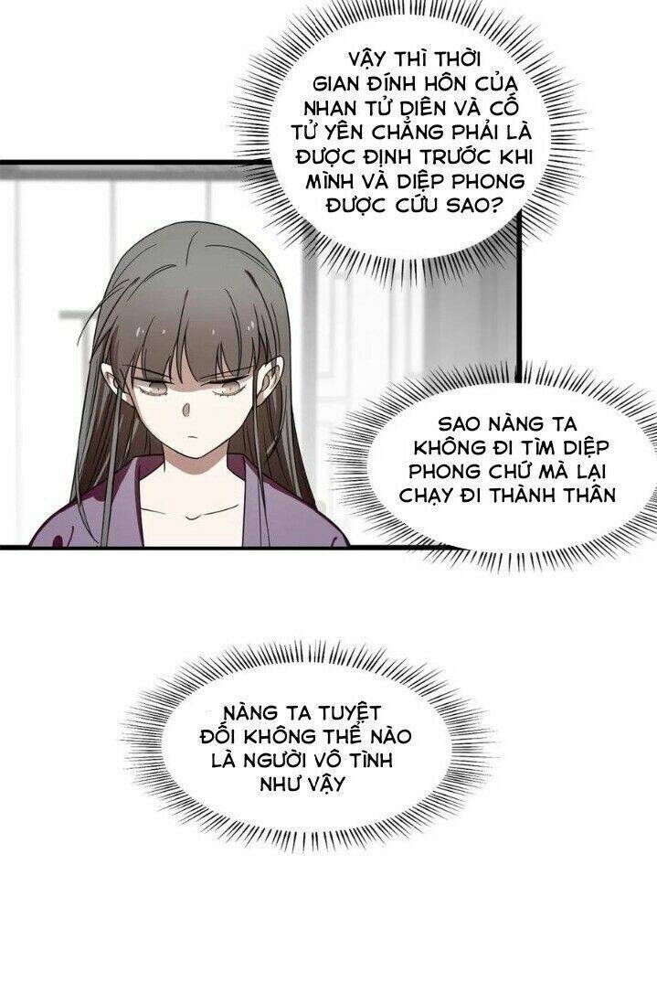 Độc Bộ Thiên Hạ: Đặc Công Thần Y Chapter 220 - Trang 2