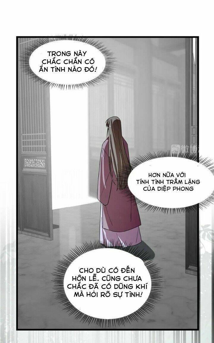 Độc Bộ Thiên Hạ: Đặc Công Thần Y Chapter 220 - Trang 2