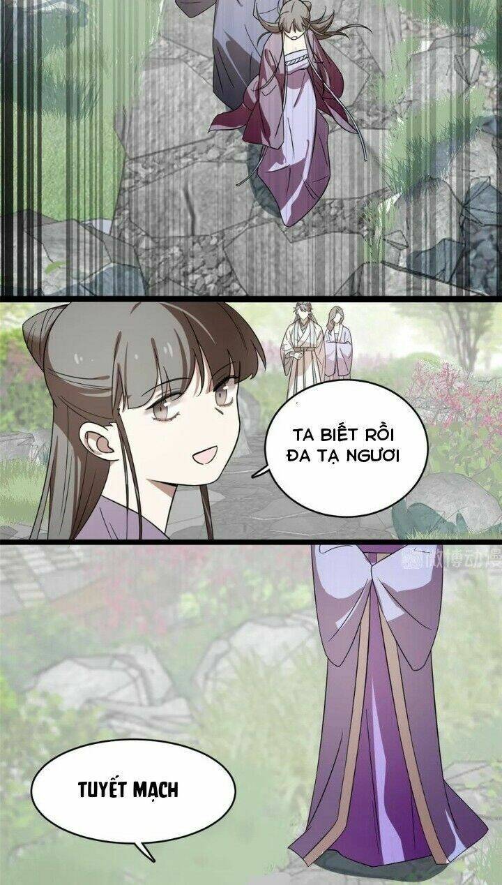 Độc Bộ Thiên Hạ: Đặc Công Thần Y Chapter 220 - Trang 2