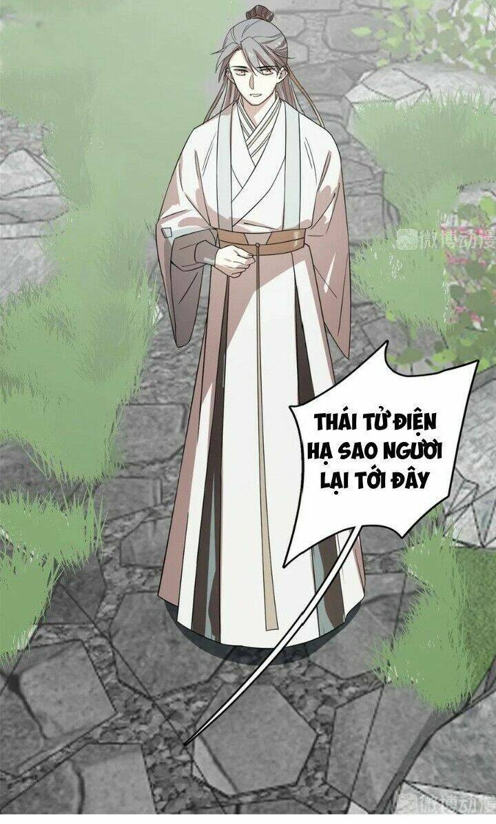 Độc Bộ Thiên Hạ: Đặc Công Thần Y Chapter 220 - Trang 2