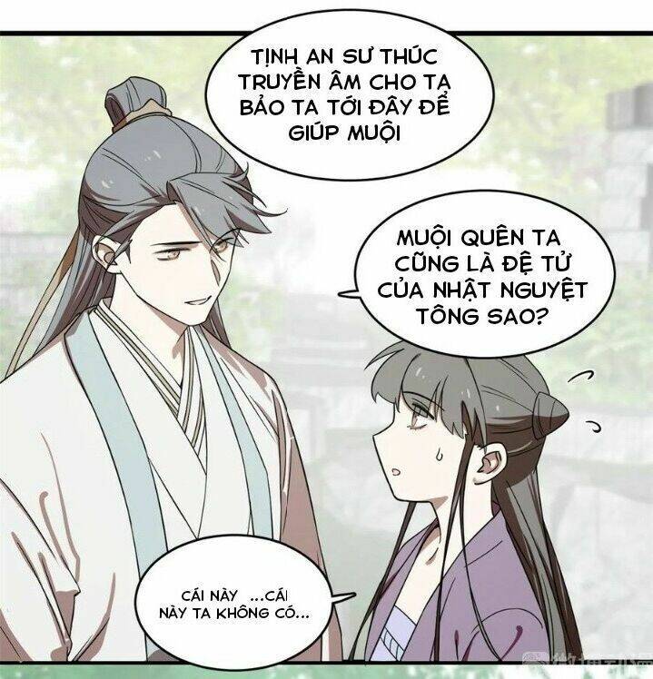 Độc Bộ Thiên Hạ: Đặc Công Thần Y Chapter 220 - Trang 2