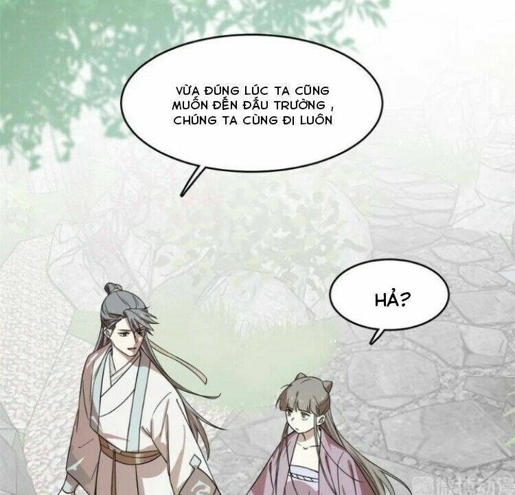 Độc Bộ Thiên Hạ: Đặc Công Thần Y Chapter 220 - Trang 2