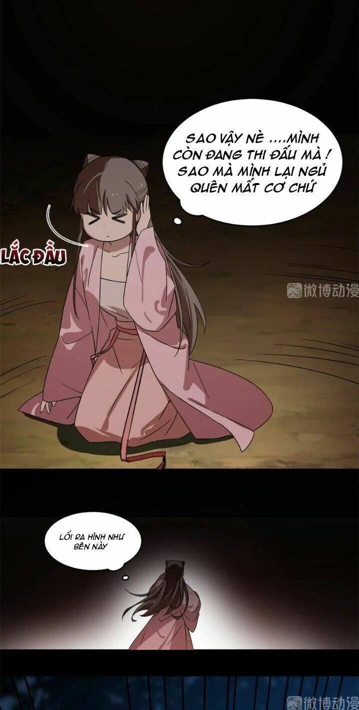 Độc Bộ Thiên Hạ: Đặc Công Thần Y Chapter 220 - Trang 2