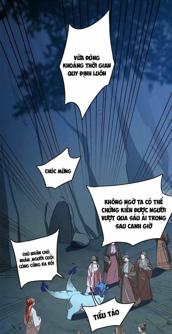 Độc Bộ Thiên Hạ: Đặc Công Thần Y Chapter 220 - Trang 2