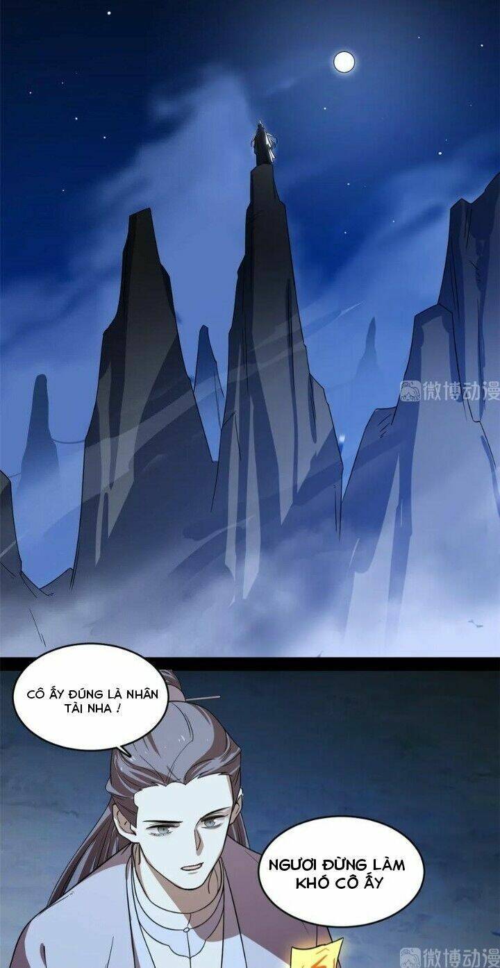 Độc Bộ Thiên Hạ: Đặc Công Thần Y Chapter 220 - Trang 2