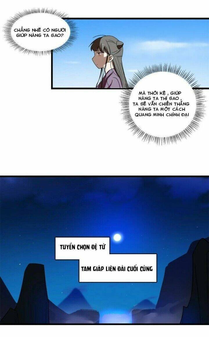 Độc Bộ Thiên Hạ: Đặc Công Thần Y Chapter 221 - Trang 2