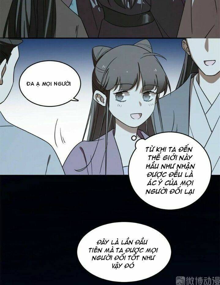 Độc Bộ Thiên Hạ: Đặc Công Thần Y Chapter 221 - Trang 2