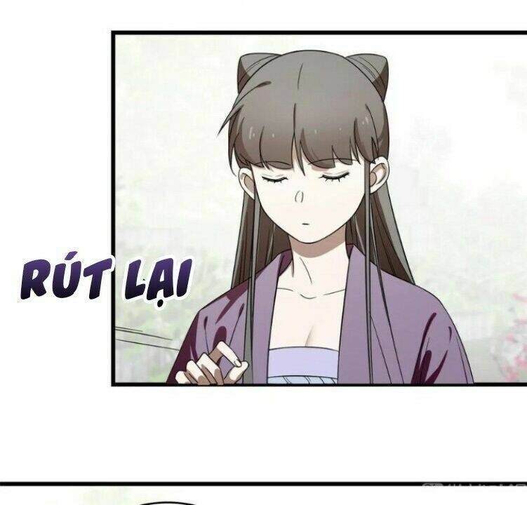 Độc Bộ Thiên Hạ: Đặc Công Thần Y Chapter 221 - Trang 2