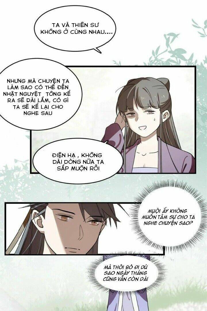 Độc Bộ Thiên Hạ: Đặc Công Thần Y Chapter 221 - Trang 2