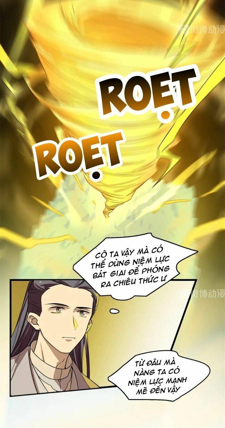 Độc Bộ Thiên Hạ: Đặc Công Thần Y Chapter 222 - Trang 2