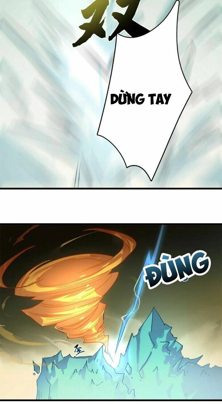 Độc Bộ Thiên Hạ: Đặc Công Thần Y Chapter 222 - Trang 2
