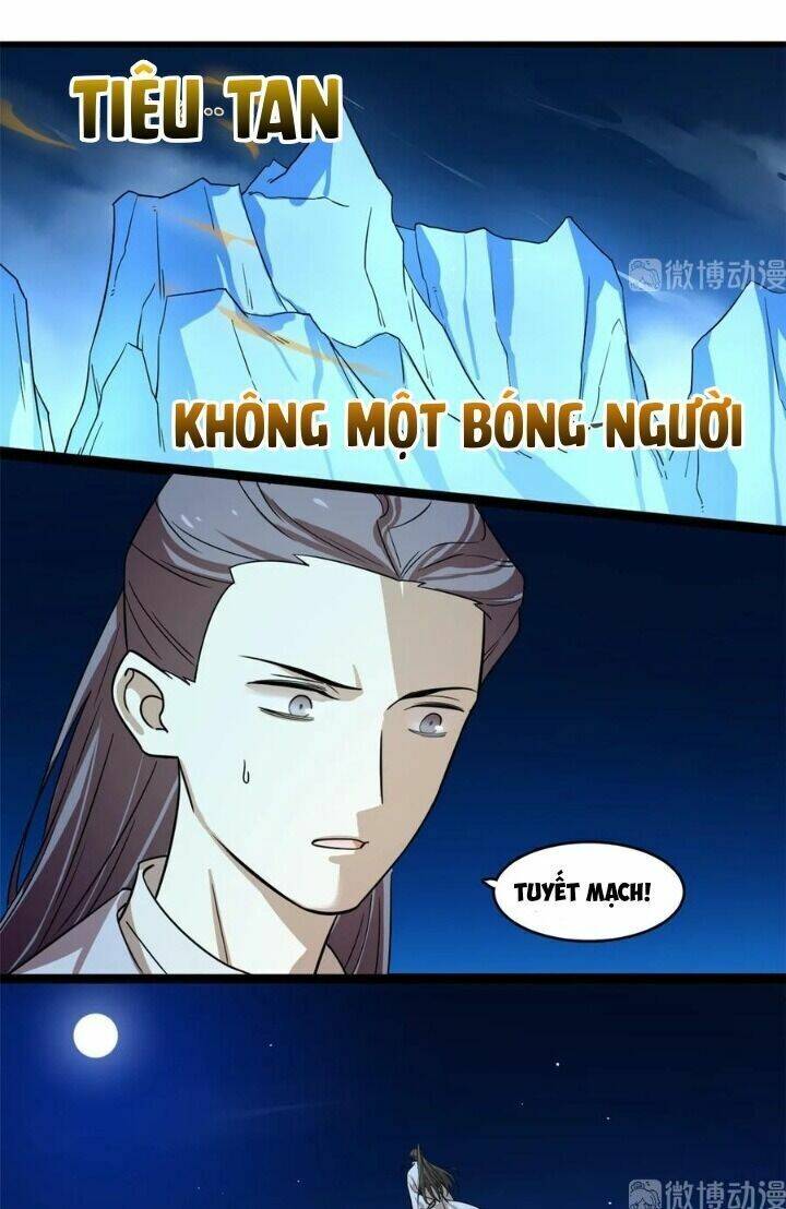 Độc Bộ Thiên Hạ: Đặc Công Thần Y Chapter 222 - Trang 2