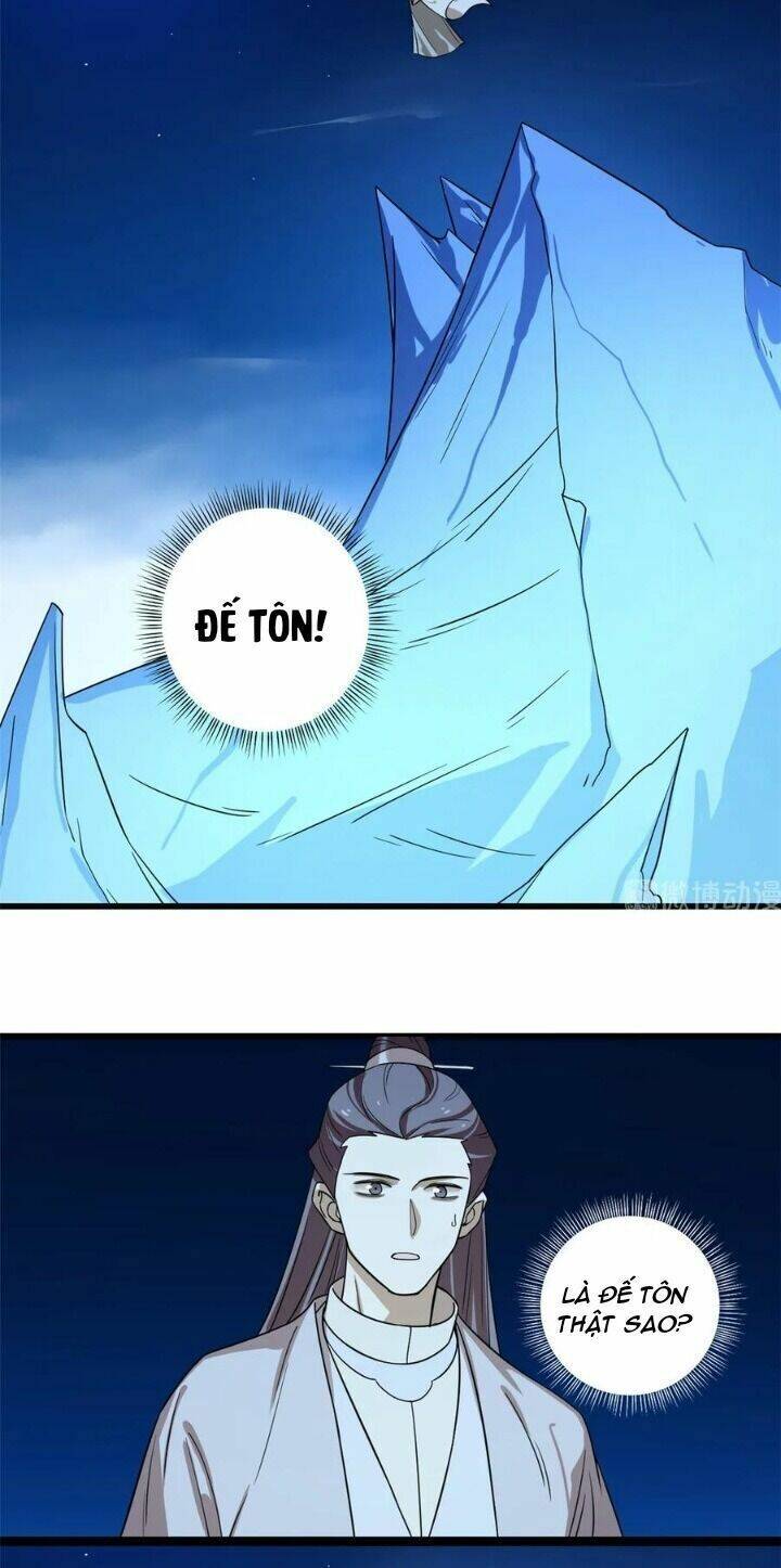 Độc Bộ Thiên Hạ: Đặc Công Thần Y Chapter 222 - Trang 2