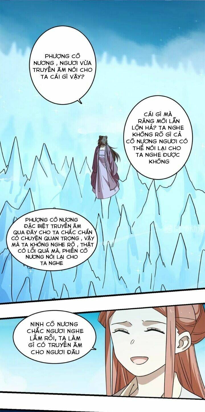 Độc Bộ Thiên Hạ: Đặc Công Thần Y Chapter 222 - Trang 2