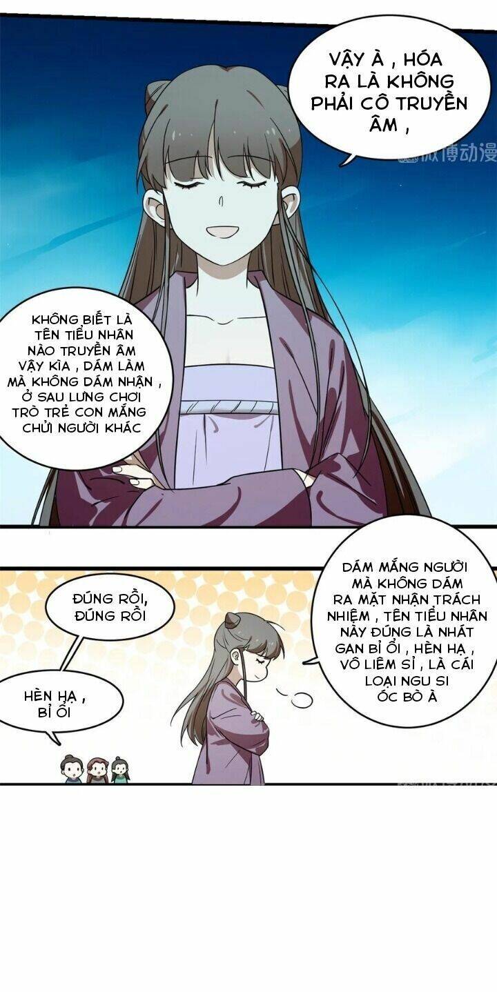 Độc Bộ Thiên Hạ: Đặc Công Thần Y Chapter 222 - Trang 2