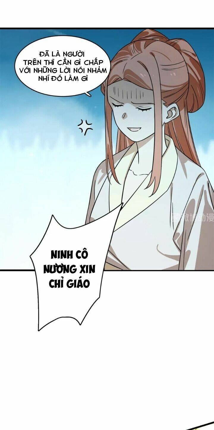 Độc Bộ Thiên Hạ: Đặc Công Thần Y Chapter 222 - Trang 2