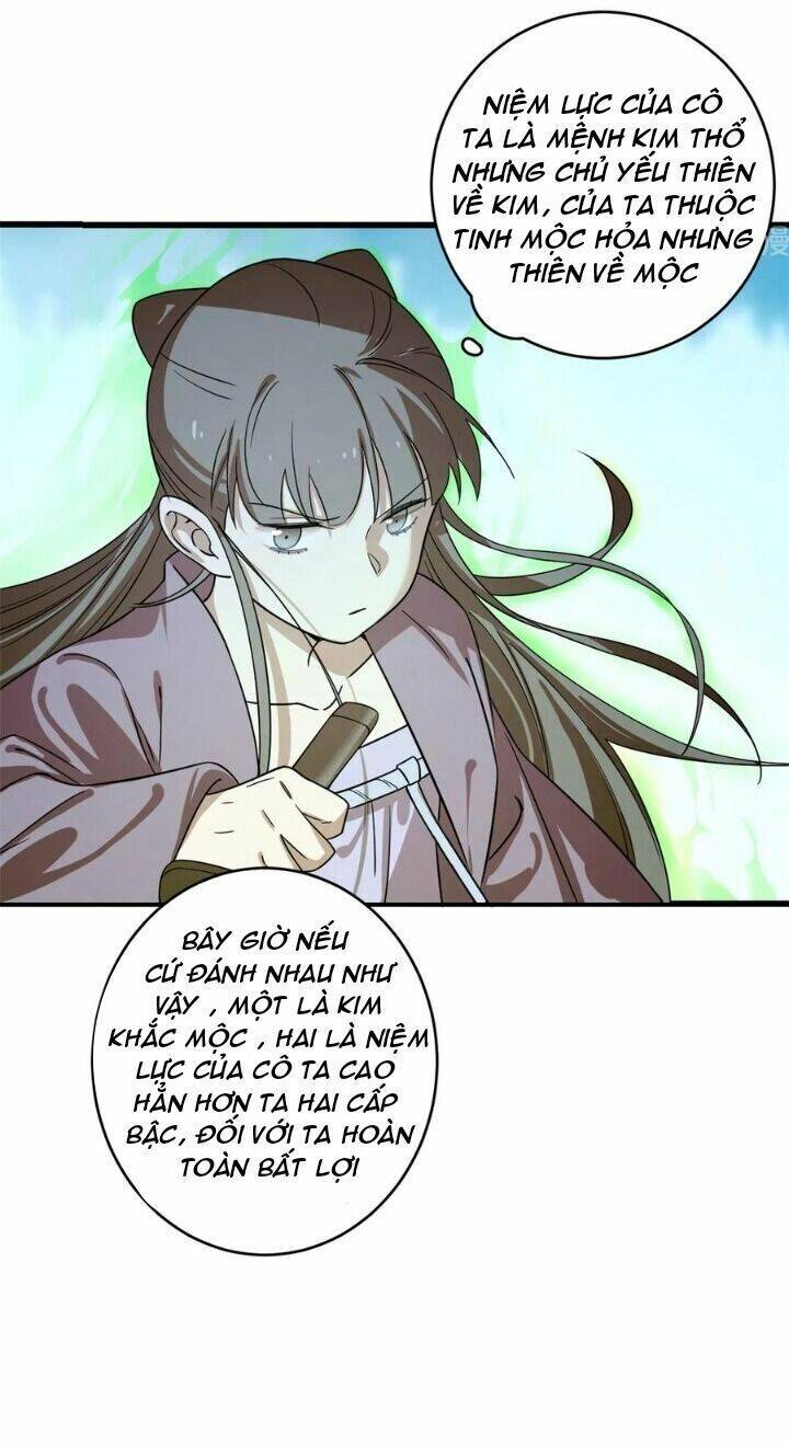 Độc Bộ Thiên Hạ: Đặc Công Thần Y Chapter 222 - Trang 2