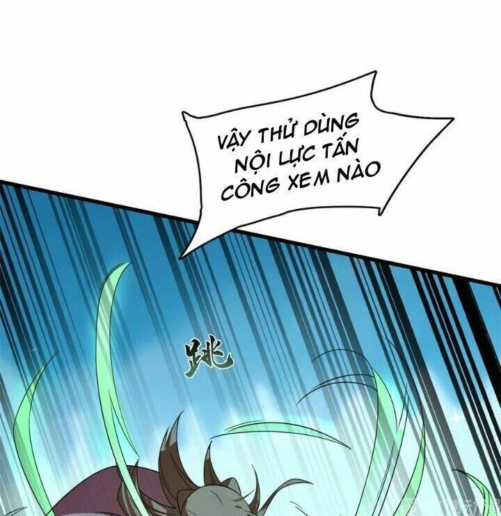 Độc Bộ Thiên Hạ: Đặc Công Thần Y Chapter 222 - Trang 2