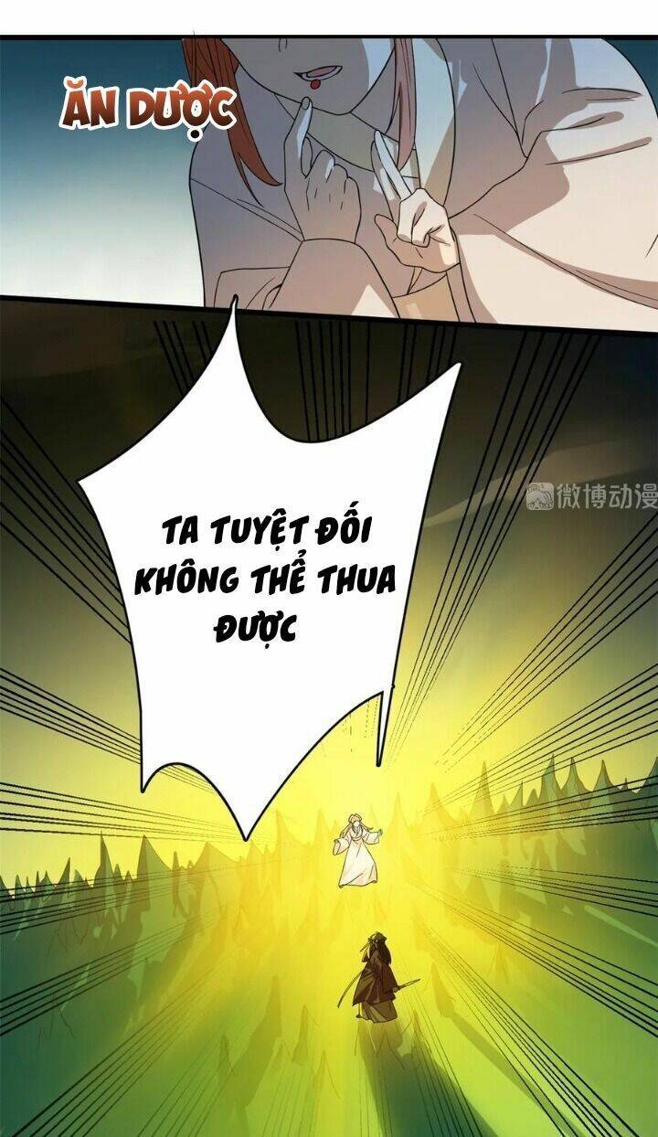 Độc Bộ Thiên Hạ: Đặc Công Thần Y Chapter 222 - Trang 2