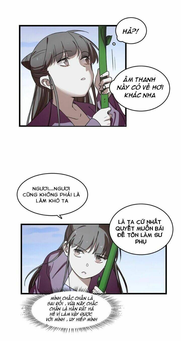 Độc Bộ Thiên Hạ: Đặc Công Thần Y Chapter 223 - Trang 2