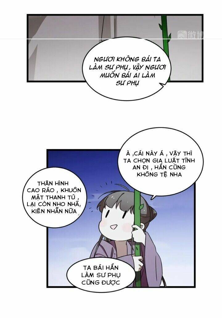 Độc Bộ Thiên Hạ: Đặc Công Thần Y Chapter 223 - Trang 2