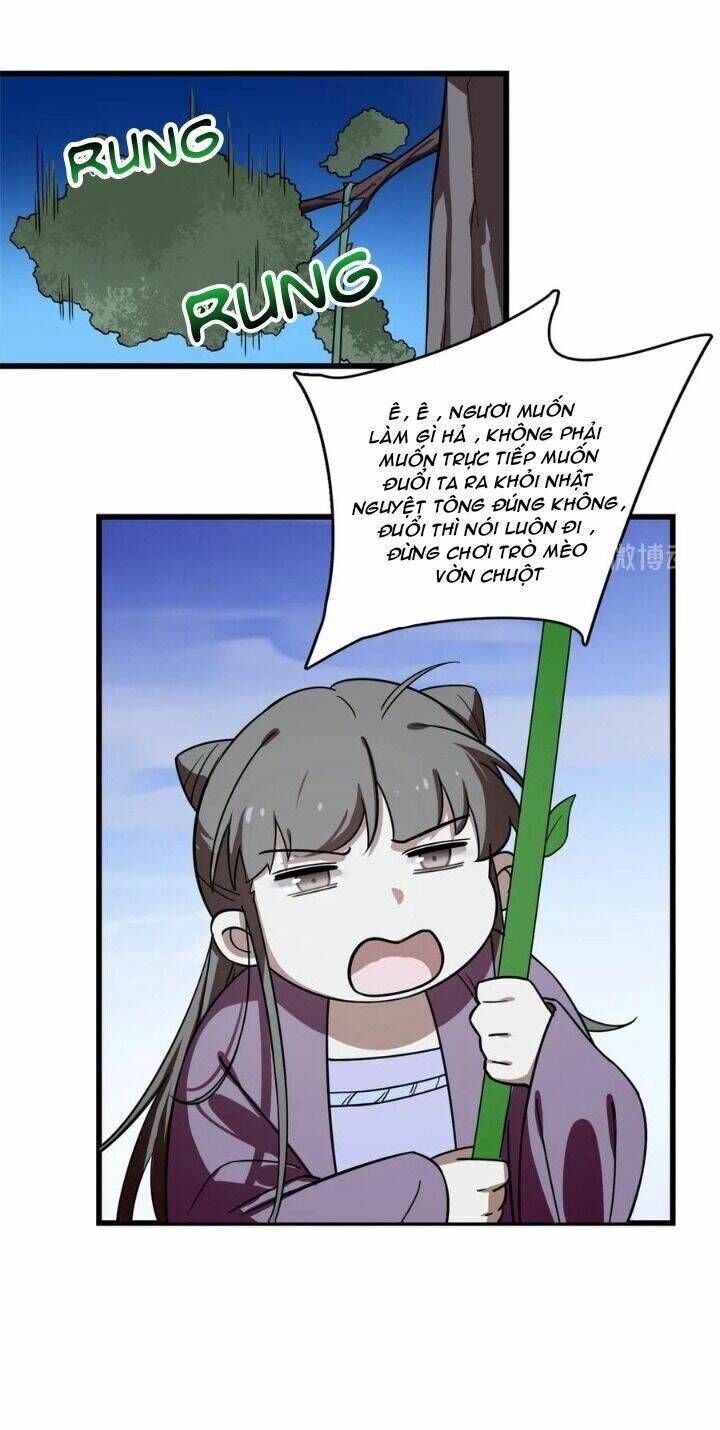 Độc Bộ Thiên Hạ: Đặc Công Thần Y Chapter 223 - Trang 2