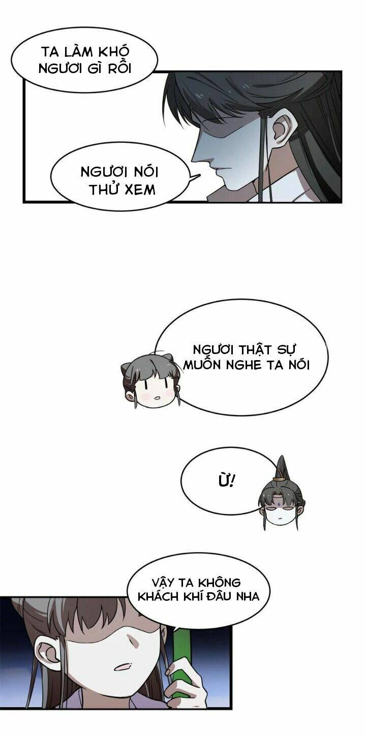 Độc Bộ Thiên Hạ: Đặc Công Thần Y Chapter 223 - Trang 2