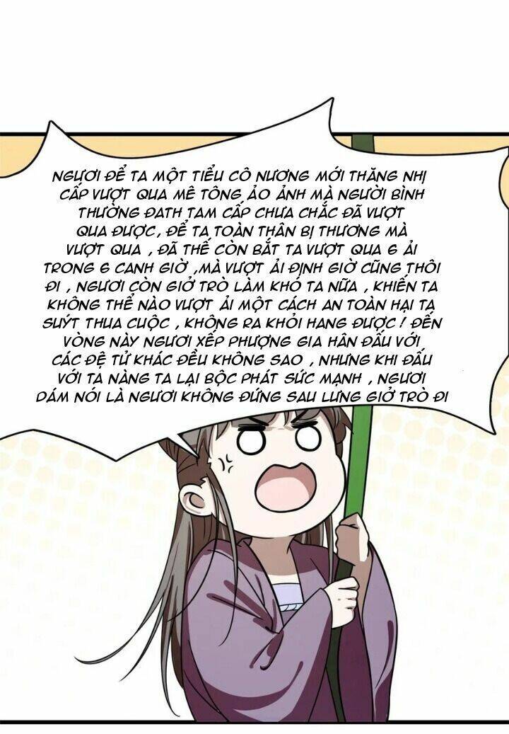 Độc Bộ Thiên Hạ: Đặc Công Thần Y Chapter 223 - Trang 2