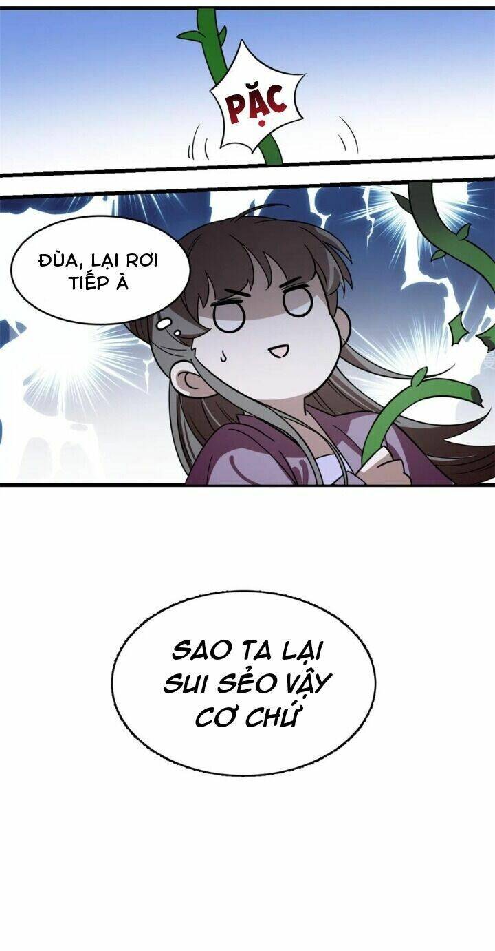 Độc Bộ Thiên Hạ: Đặc Công Thần Y Chapter 223 - Trang 2