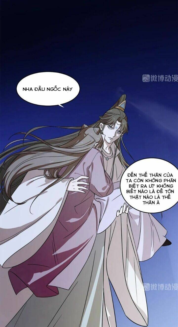 Độc Bộ Thiên Hạ: Đặc Công Thần Y Chapter 223 - Trang 2