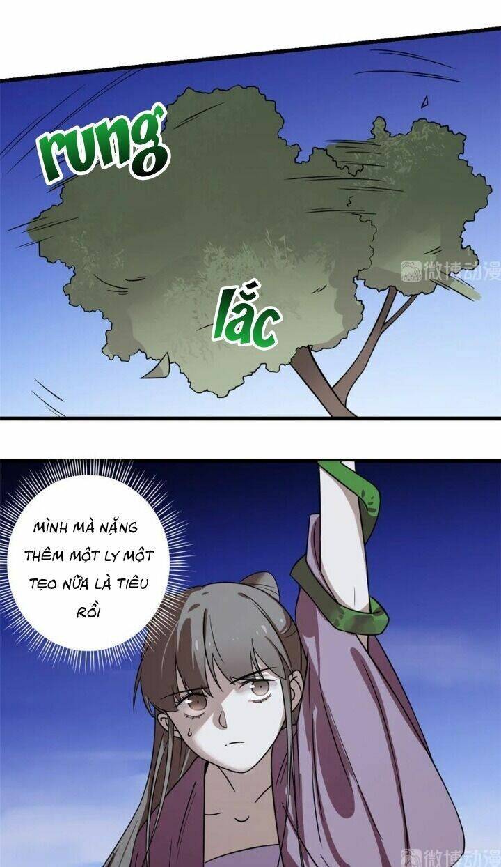 Độc Bộ Thiên Hạ: Đặc Công Thần Y Chapter 223 - Trang 2