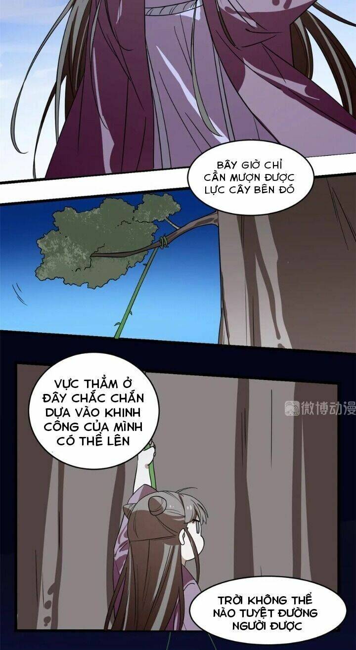 Độc Bộ Thiên Hạ: Đặc Công Thần Y Chapter 223 - Trang 2