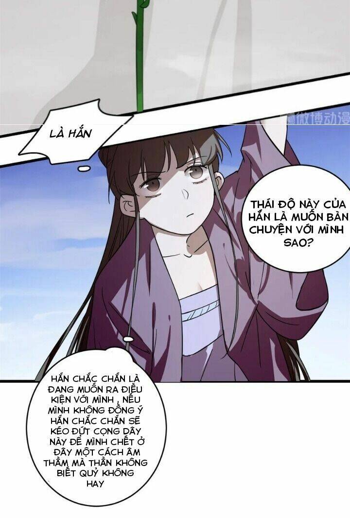 Độc Bộ Thiên Hạ: Đặc Công Thần Y Chapter 223 - Trang 2