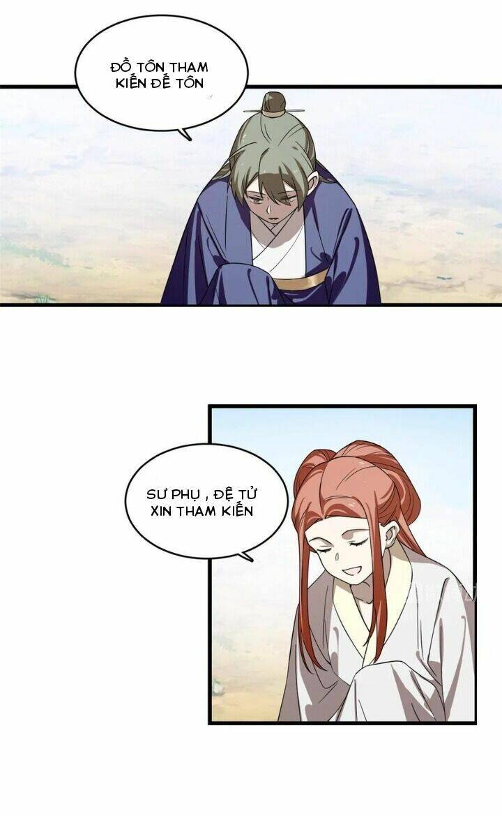 Độc Bộ Thiên Hạ: Đặc Công Thần Y Chapter 224 - Trang 2