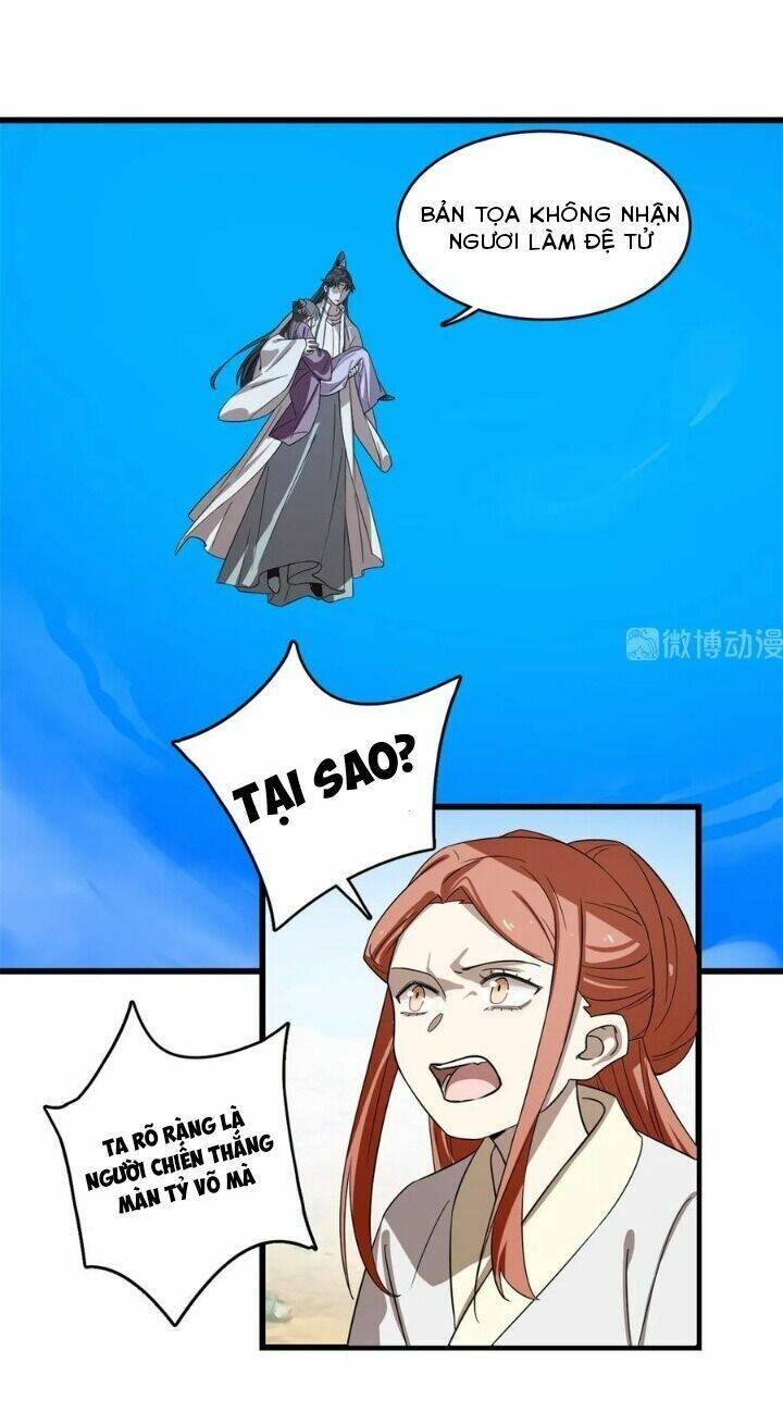 Độc Bộ Thiên Hạ: Đặc Công Thần Y Chapter 224 - Trang 2