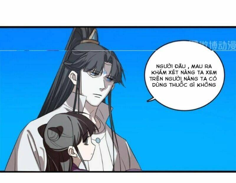 Độc Bộ Thiên Hạ: Đặc Công Thần Y Chapter 224 - Trang 2