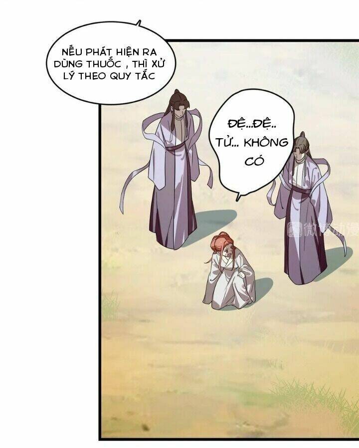 Độc Bộ Thiên Hạ: Đặc Công Thần Y Chapter 224 - Trang 2