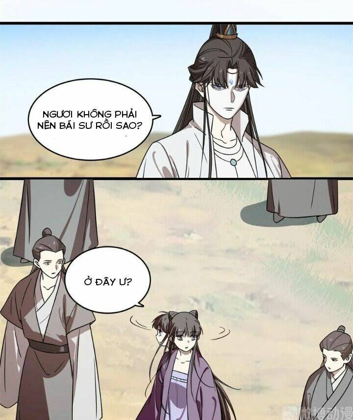 Độc Bộ Thiên Hạ: Đặc Công Thần Y Chapter 224 - Trang 2