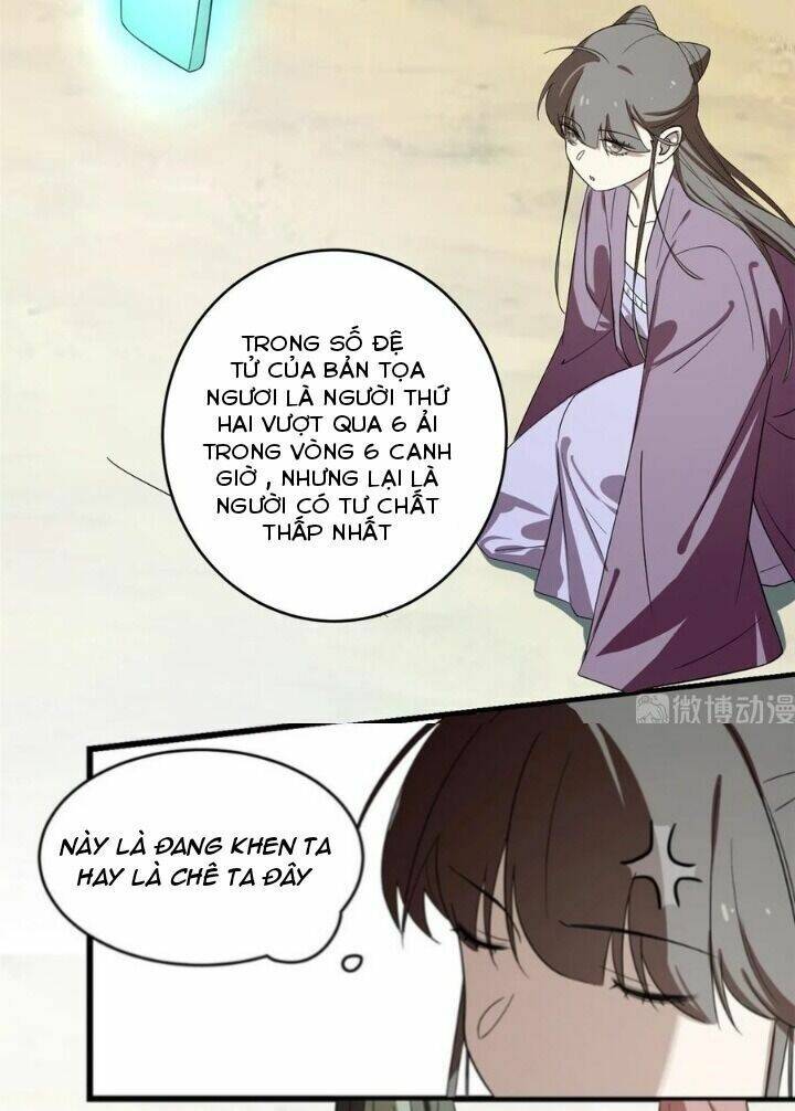 Độc Bộ Thiên Hạ: Đặc Công Thần Y Chapter 224 - Trang 2