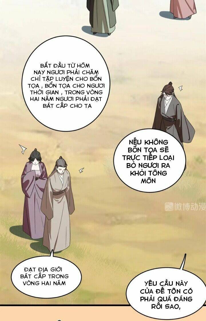 Độc Bộ Thiên Hạ: Đặc Công Thần Y Chapter 224 - Trang 2