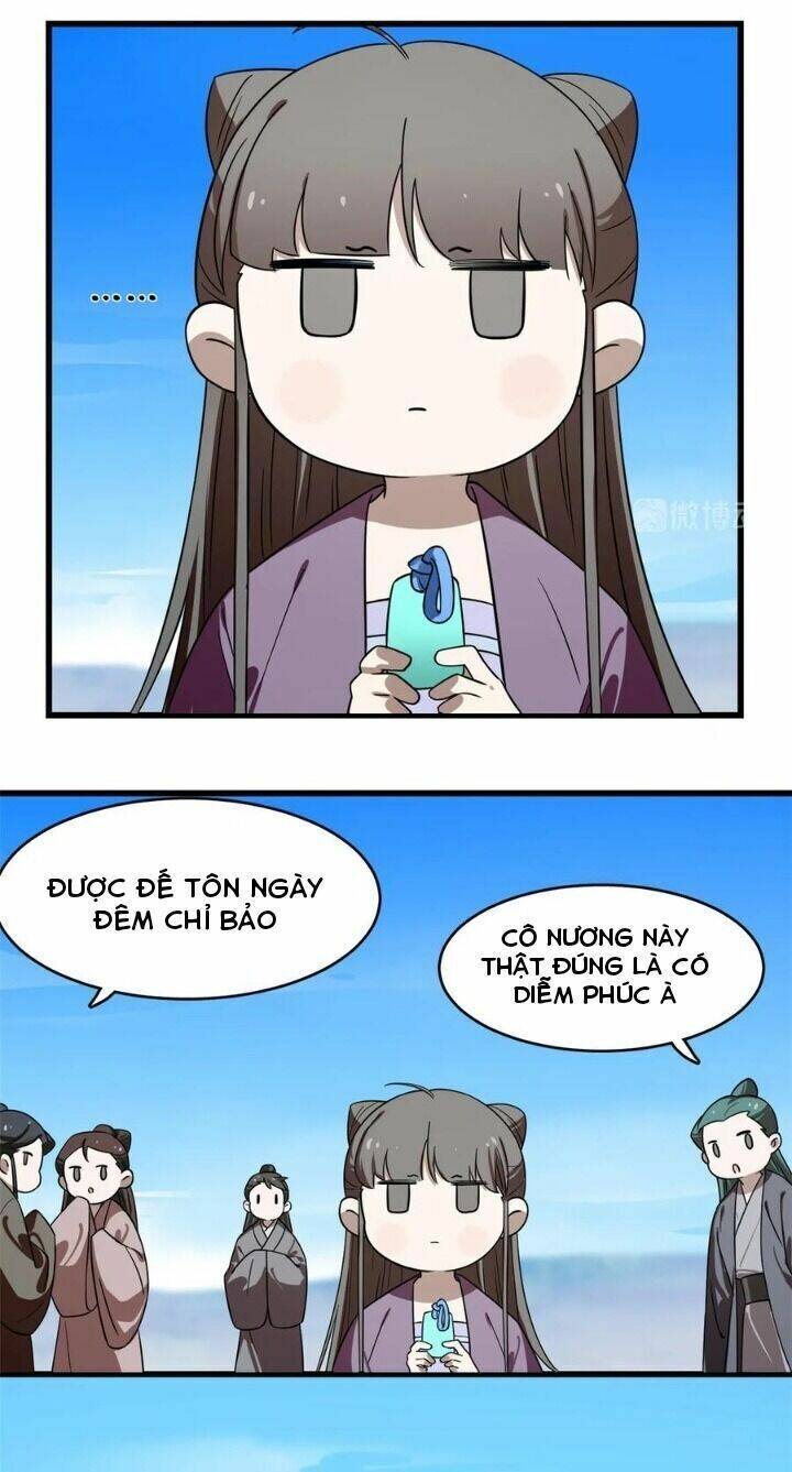 Độc Bộ Thiên Hạ: Đặc Công Thần Y Chapter 224 - Trang 2