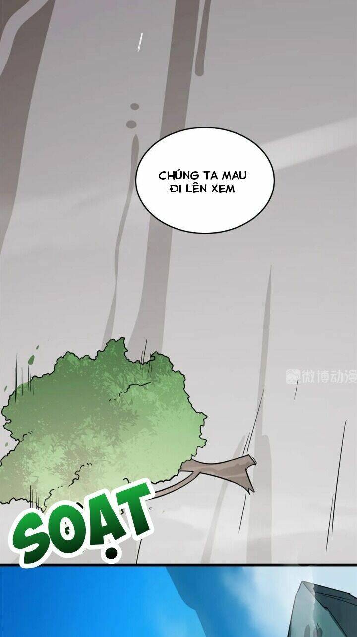 Độc Bộ Thiên Hạ: Đặc Công Thần Y Chapter 224 - Trang 2