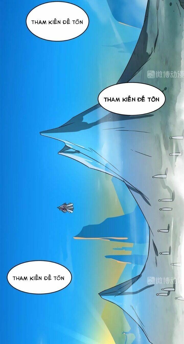 Độc Bộ Thiên Hạ: Đặc Công Thần Y Chapter 224 - Trang 2