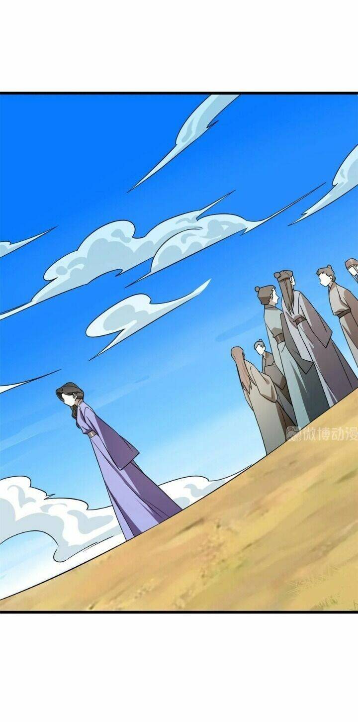 Độc Bộ Thiên Hạ: Đặc Công Thần Y Chapter 225 - Trang 2