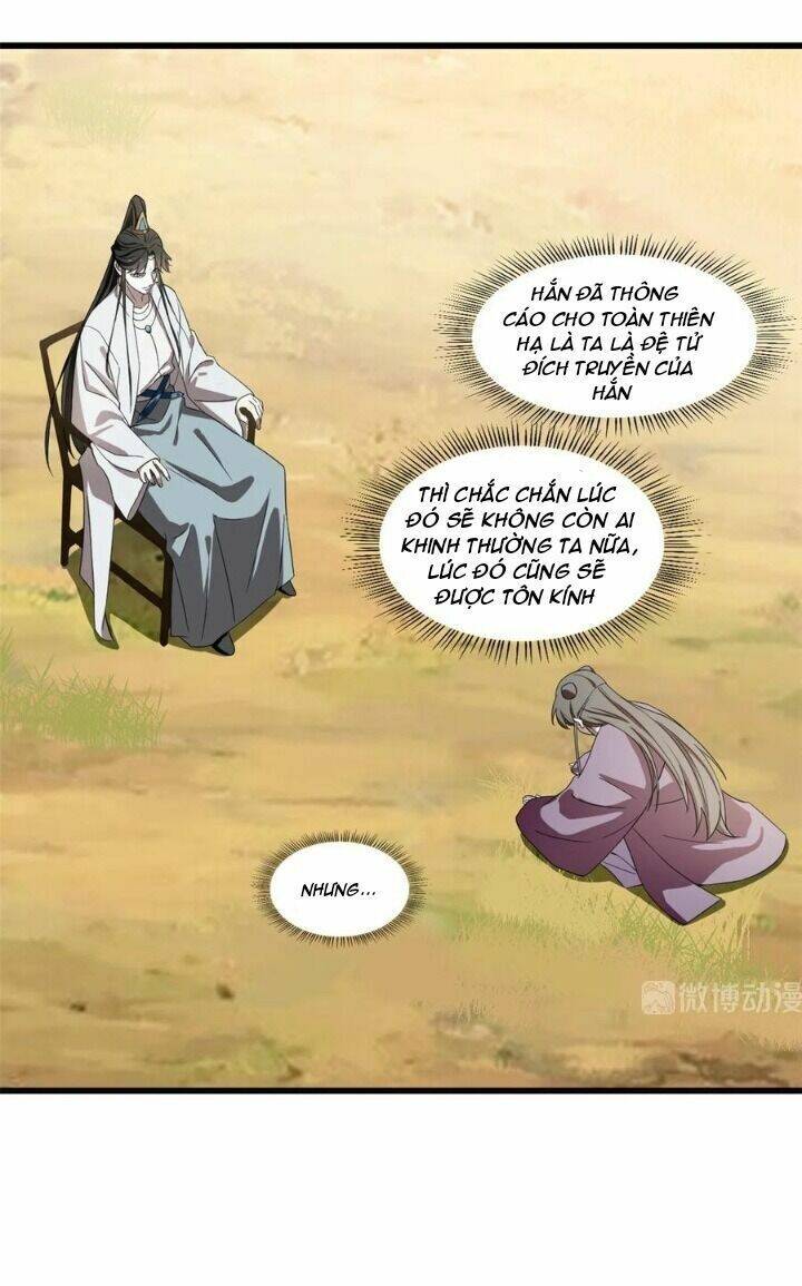 Độc Bộ Thiên Hạ: Đặc Công Thần Y Chapter 225 - Trang 2