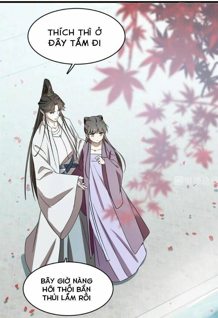 Độc Bộ Thiên Hạ: Đặc Công Thần Y Chapter 225 - Trang 2