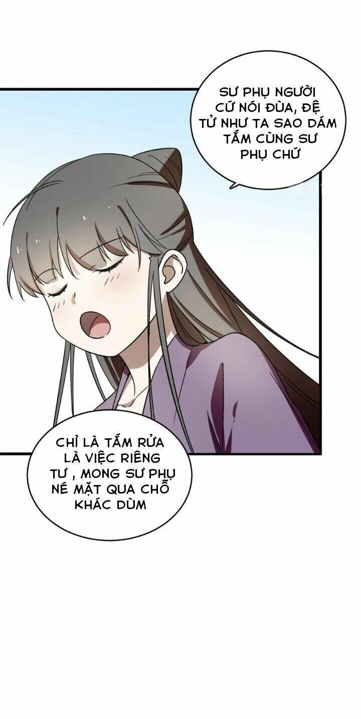 Độc Bộ Thiên Hạ: Đặc Công Thần Y Chapter 225 - Trang 2